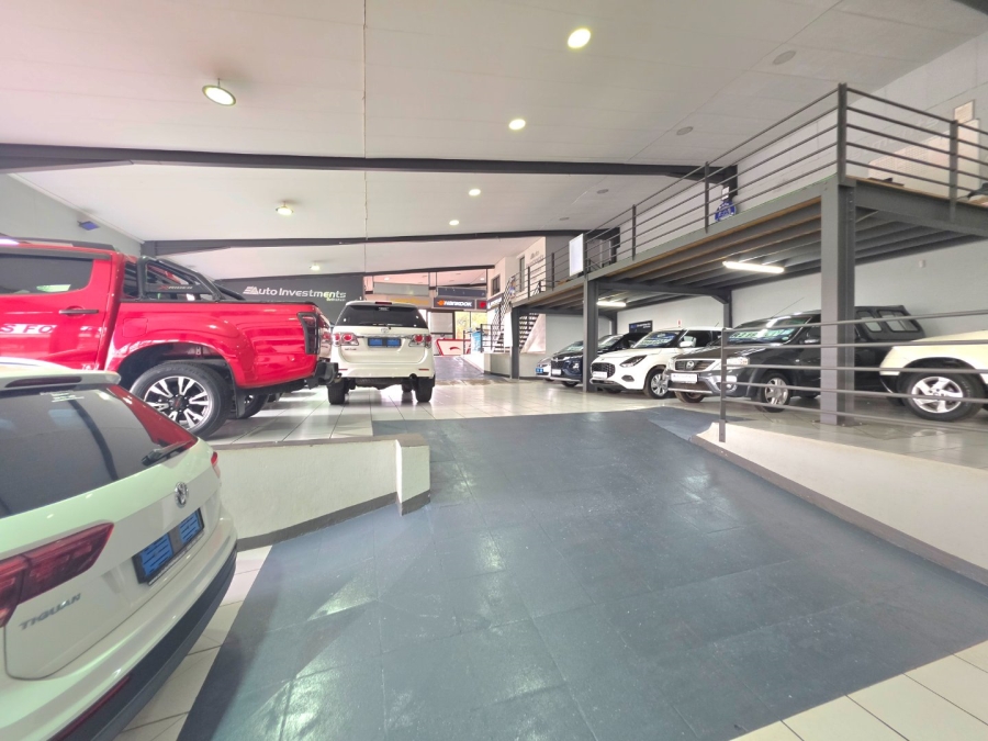 Commercial Property for Sale in Bethlehem Free State